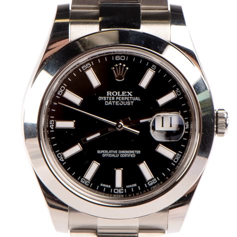 stainless steel mens rolex datejust|men's rolex oyster perpetual datejust.